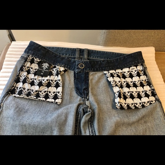 Paula Thomas for Thomas Wylde $395 Pre-loved 29 - Picture 12 of 14